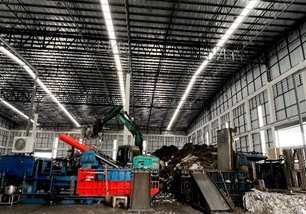 รับซื้อเศษสแตนเลสทั่วประเทศ